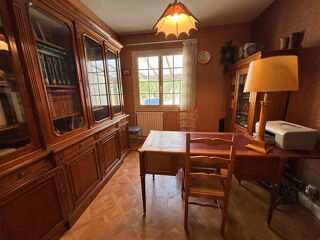  Maison à vendre 6 pièces 169 m²