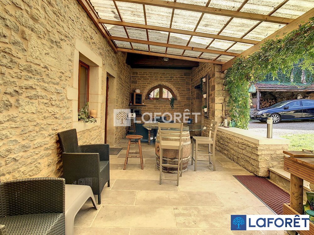 Vente Maison Maison Beze 6 pièce(s) 200 m2 Beze