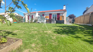  Maison � vendre 7 pi�ces 