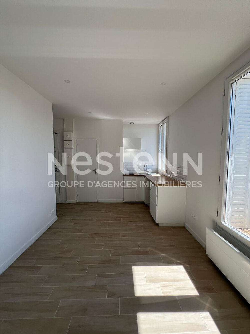 Location Appartement Appartement Massy 2 pièce(s) 28 m2 Massy