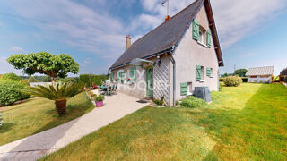  Maison � vendre 4 pi�ces 97 m�