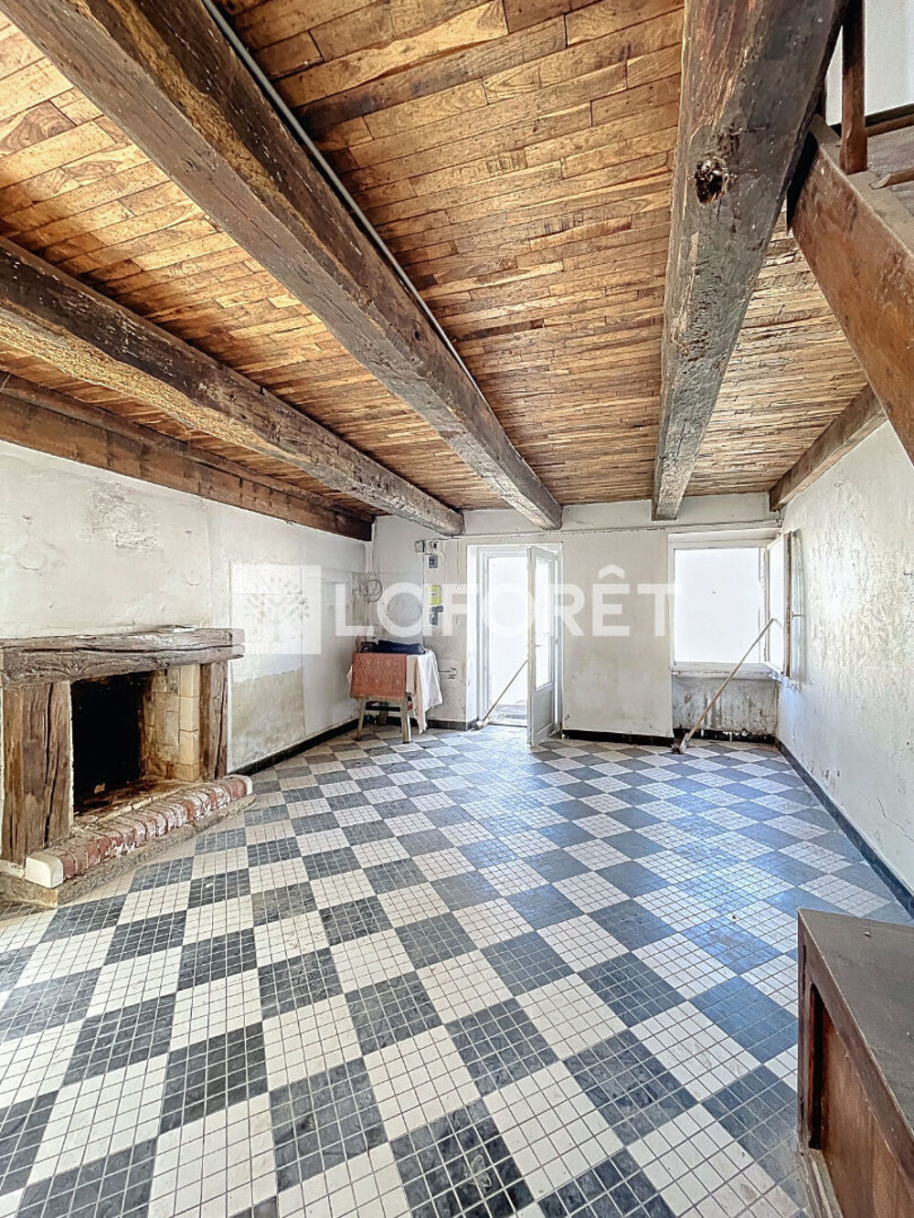 Maison Fegreac 3 pièce(s) 55 m2