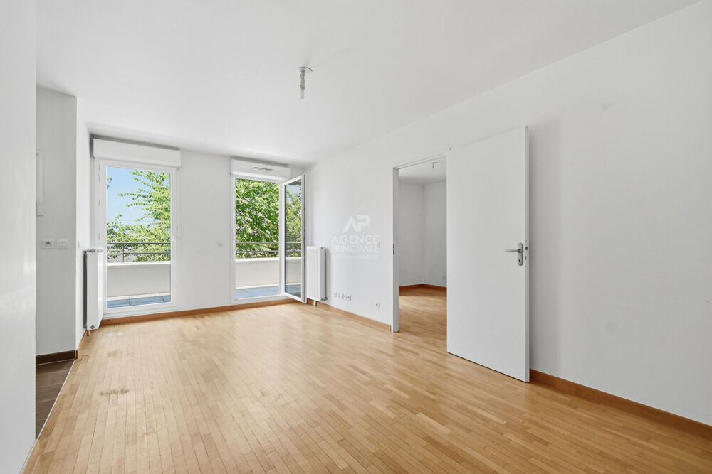 Appartement Saint Germain En Laye 2 pièces 44.78 m2