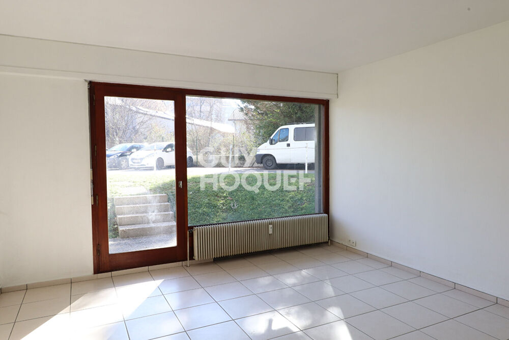 Location Appartement Chambry : T1 bis de 38.26 m Chambery