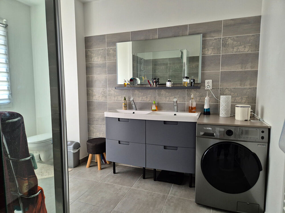 Vente Maison ARLES Jolie villa  T4 clé en main Arles