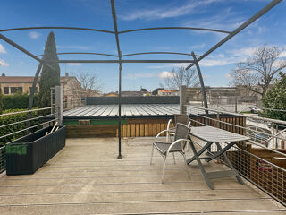  Immeuble à vendre 230 m²