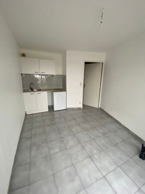  Appartement � louer 1 pi�ce 17 m�