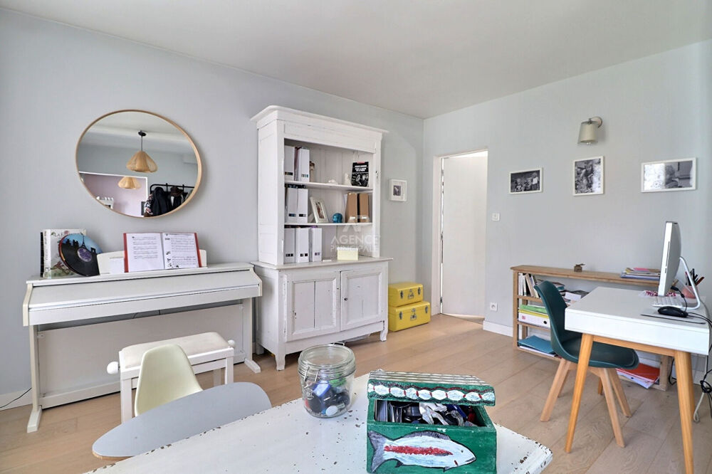 � vendre  Appartement Versailles (78000)