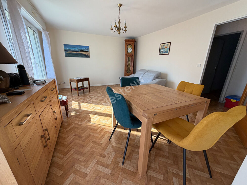 Vente Appartement Appartement de 3 pièces à Ploërmel (56800) Ploermel