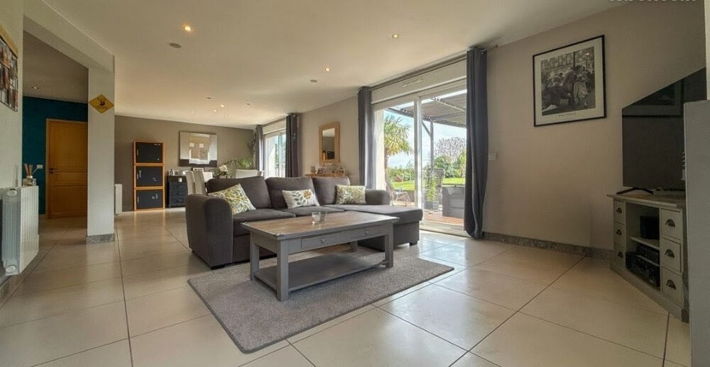 Vente Maison Maison Eperlecques 5 pièce(s) 141.93 m2 Eperlecques