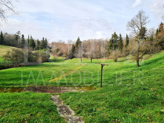  Maison � vendre 7 pi�ces 214 m�