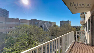  Appartement � vendre 5 pi�ces 121 m�