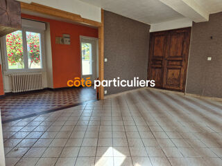  Maison  vendre 5 pices 78 m