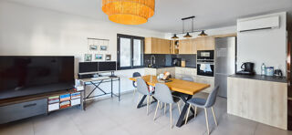  Appartement � vendre 3 pi�ces 68 m�