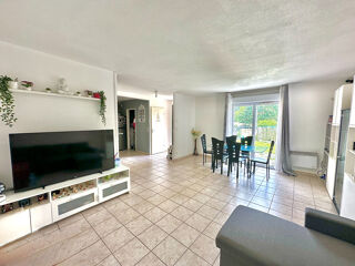  Maison � vendre 4 pi�ces 82 m�