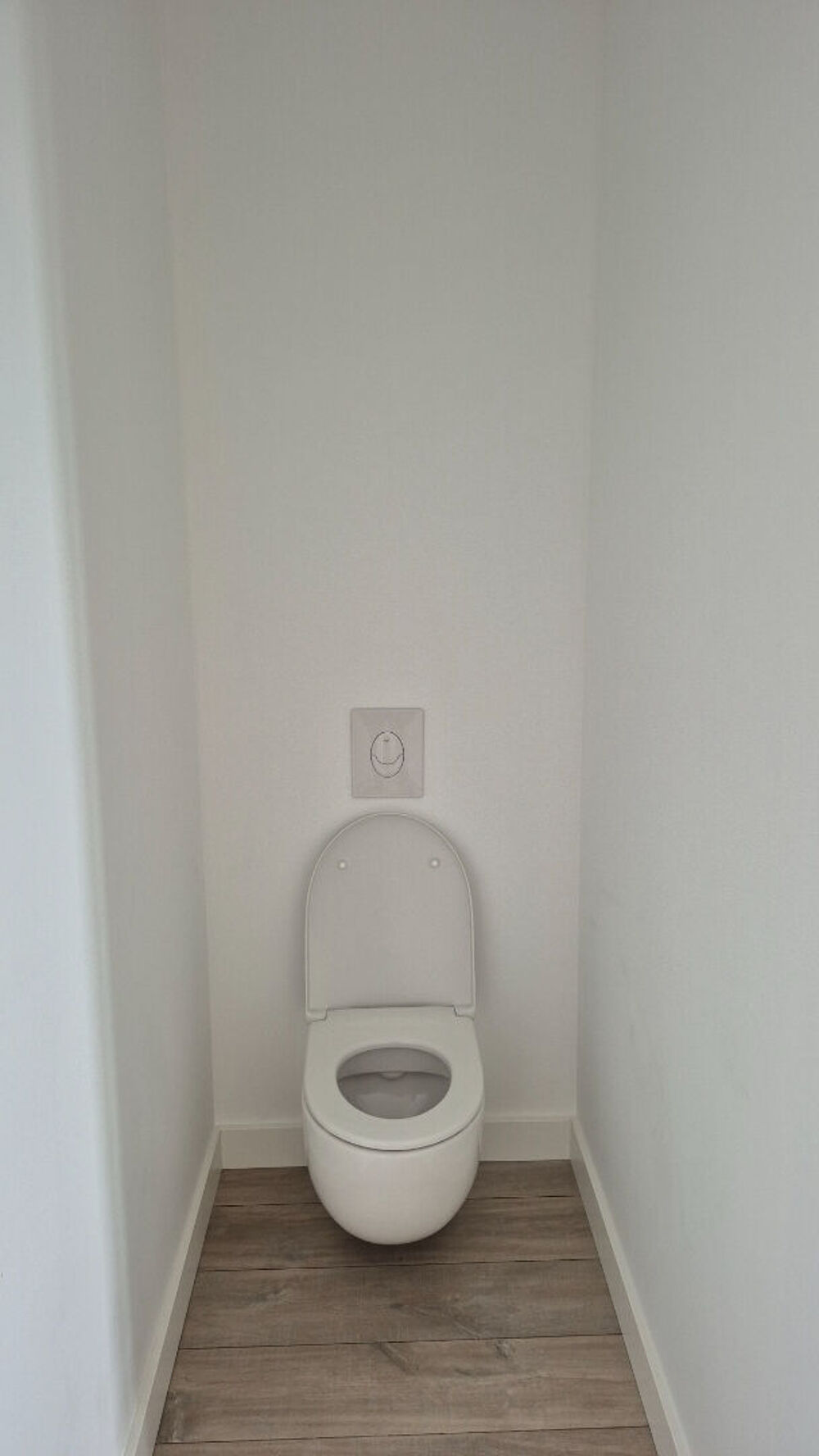 Appartement T3, Centre ville de Saint Jean D'Angély.