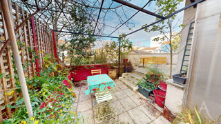  Maison � vendre 5 pi�ces 110 m�