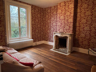  Maison � vendre 15 + pi�ces 313 m�