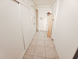  Appartement � vendre 4 pi�ces 80 m�