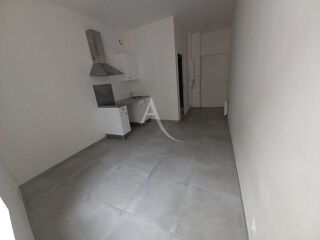  Appartement à louer 1 pièce 16 m²