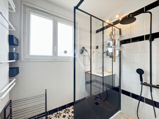  Appartement � vendre 2 pi�ces 39 m�