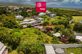  Terrain � vendre 1113 m�