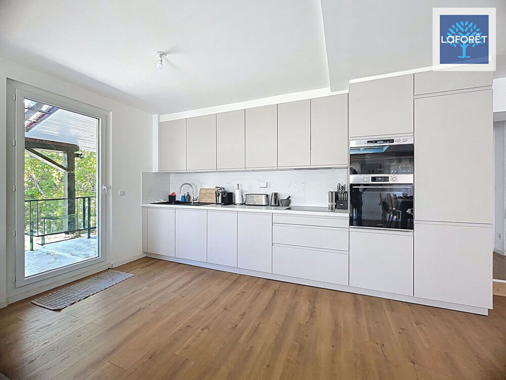 � vendre  Maison Antibes (06600)