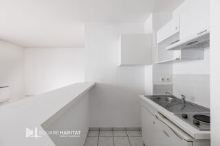  Appartement à vendre 2 pièces 45 m²