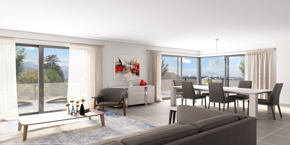 BEAU DUPLEX 4 PIECES AVEC GRANDE TERRASSE