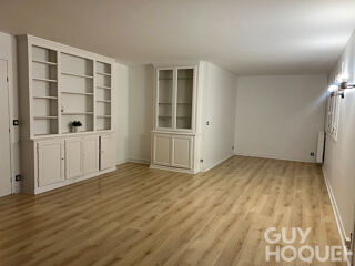  Appartement � vendre 3 pi�ces 82 m�