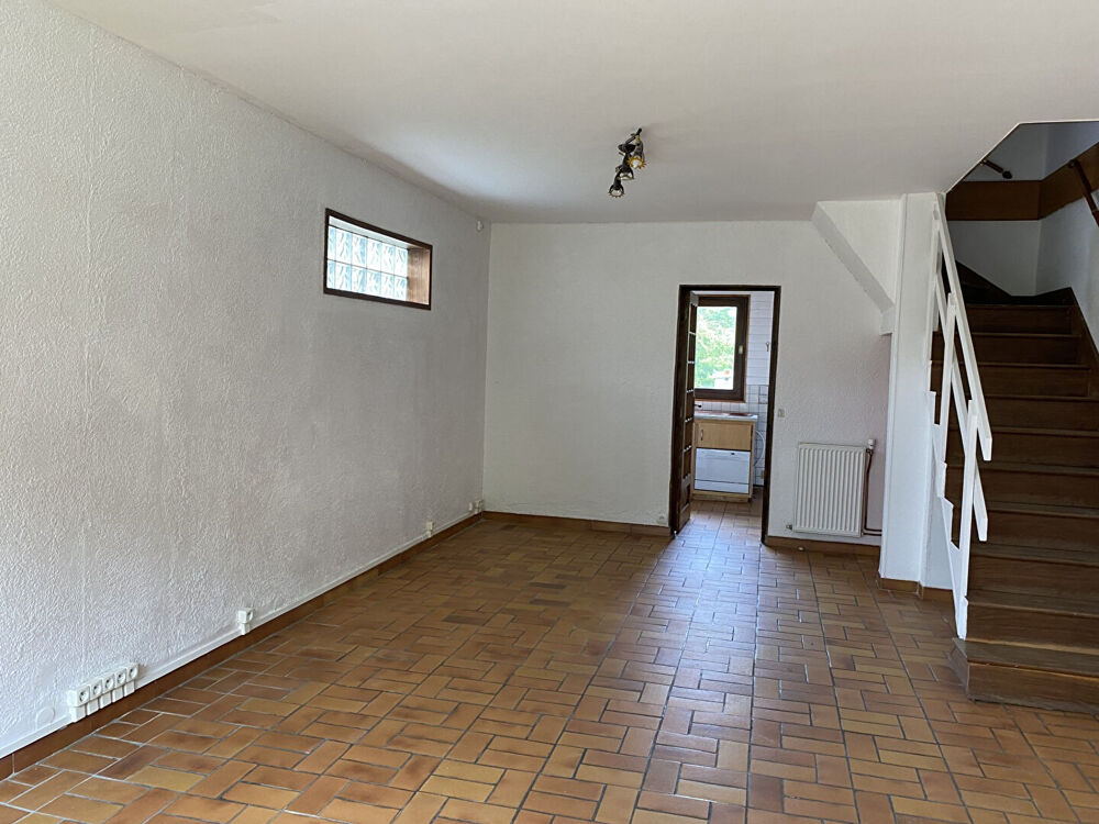 Location Maison MAISON 2 PIECES 66m² PORCHEVILLE Porcheville