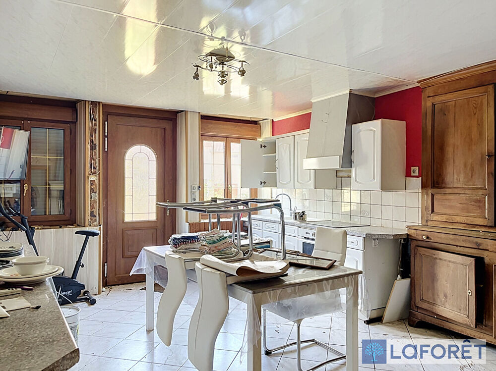 Vente Maison Maison Lavilleneuve  3 pièce(s) 73,73 m2 Lavilleneuve