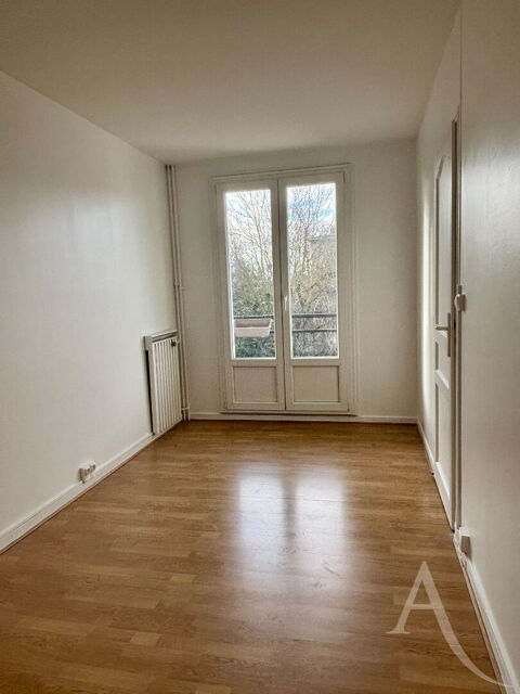  Appartement � louer 4 pi�ces 72 m�