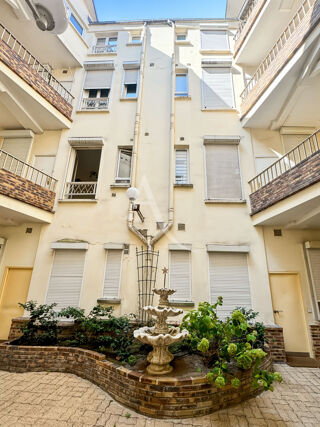  Appartement à vendre 1 pièce 24 m²