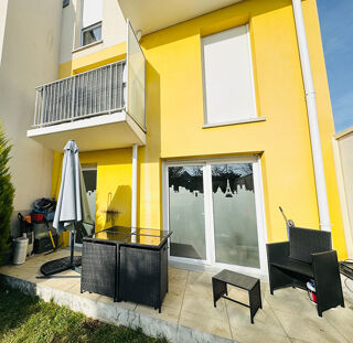  Appartement � vendre 3 pi�ces 58 m�