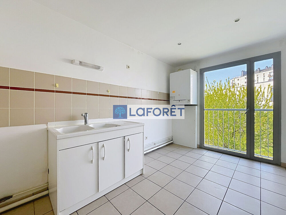 Appartement Saint Dizier 4 pièce(s) 102.1 m2