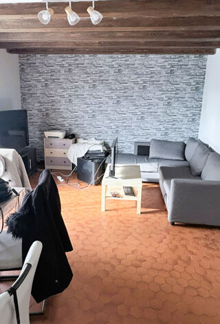  Maison � vendre 5 pi�ces 121 m�