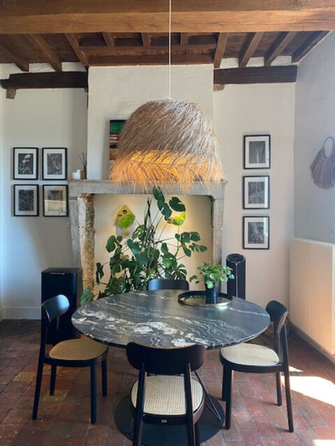  Appartement � louer 3 pi�ces 79 m�