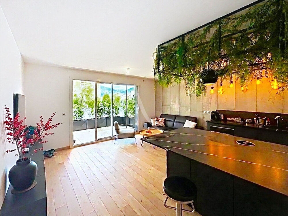 Appartement 2 pièces 53 m² · à Annecy · 53 m² · 475 000 €
