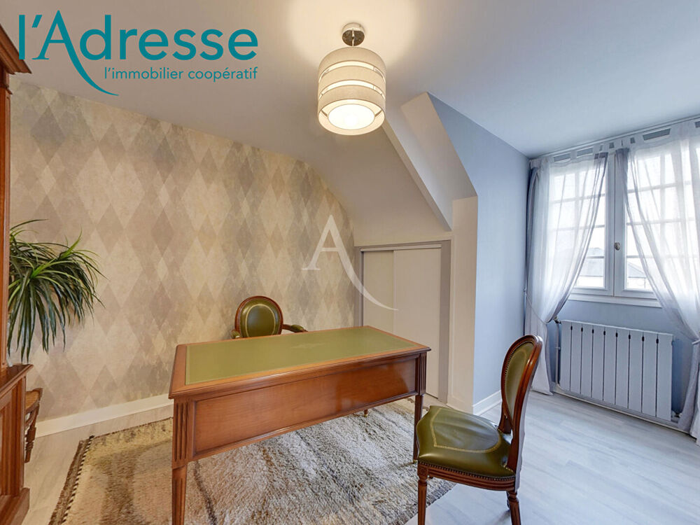 � vendre  Maison Champs-sur-Marne (77420)