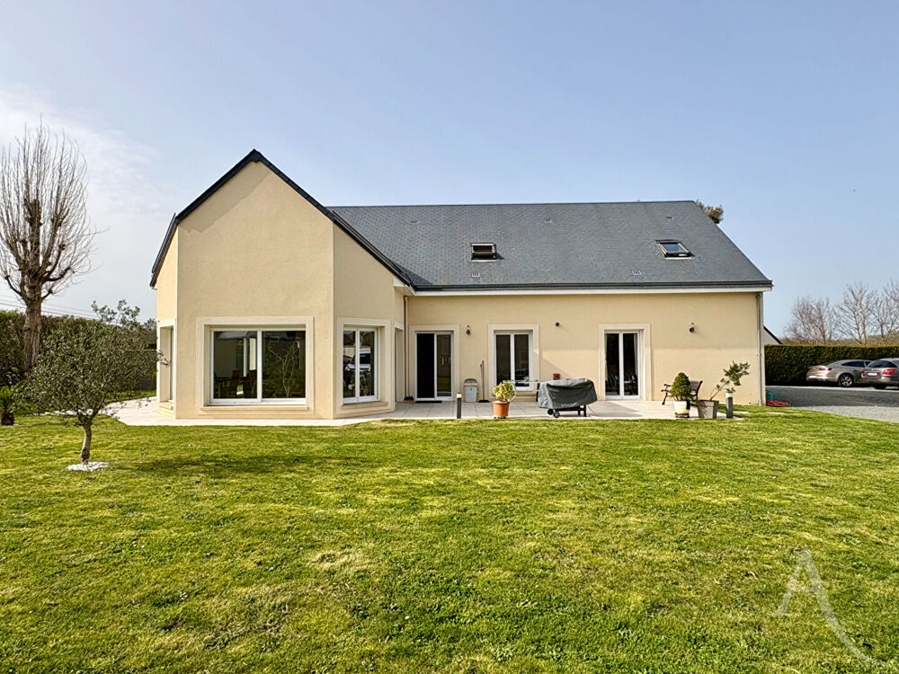 Maison 8 pièces 225 m² · à Caen · 225 m² · 454 750 €