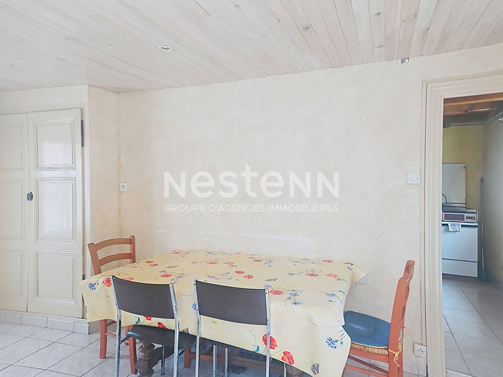 Vente Maison EXCLUSIVITE !  MAISON RETOURNAC  67 m2 environ sur 1000 m2 de terrain Retournac