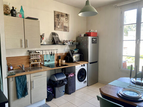  Appartement � louer 3 pi�ces 60 m�