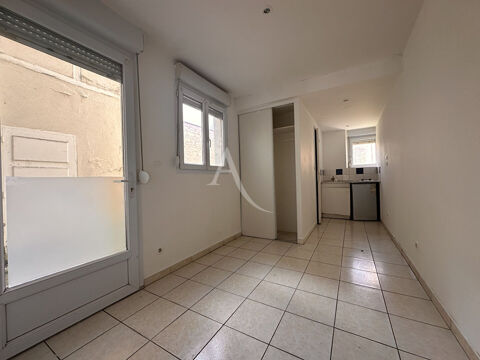 &Agrave; vendre&nbsp;-&nbsp;locaux de 13.25 m&sup2; &agrave; Lun&eacute;ville 25000 54300 Luneville