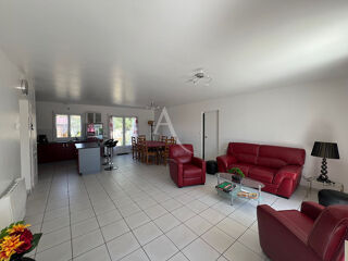  Maison  vendre 4 pices 93 m