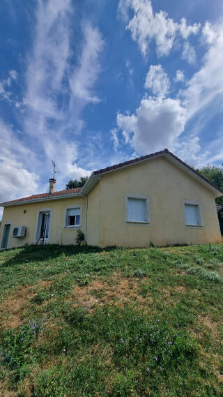  Maison à vendre 6 pièces 136 m²