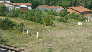  Terrain  vendre 340 m