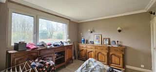  Appartement � vendre 3 pi�ces 59 m�