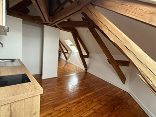  Appartement � louer 1 pi�ce 49 m�