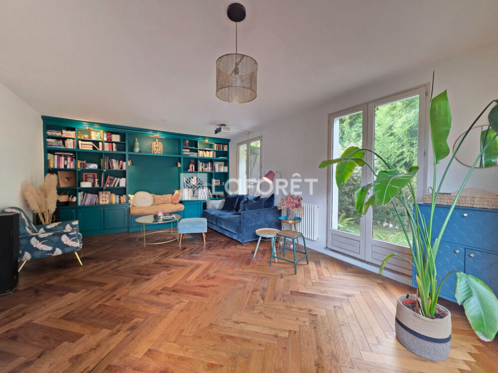 Vente Maison Maison Anglet 4 pièce(s) 88 m2 Anglet